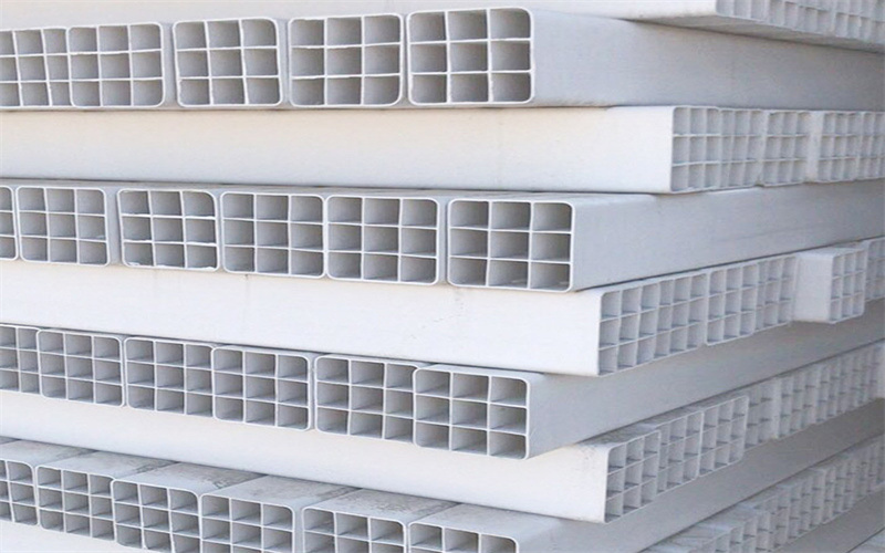 通信管网工程案例示意