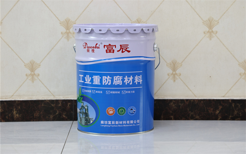 福建地区备受推崇的非导静电耐油环氧涂料服务商盘点