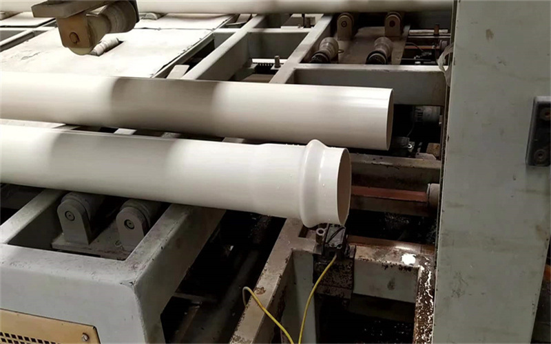 PVC排水管產(chǎn)品細(xì)節(jié)