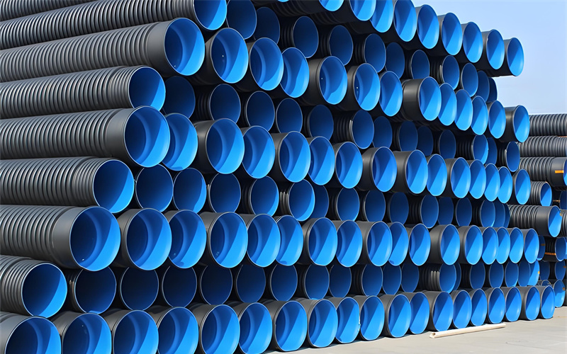 各類波紋管應(yīng)用場(chǎng)景展示