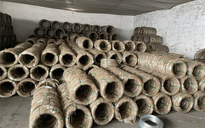 软工艺品丝原料展示