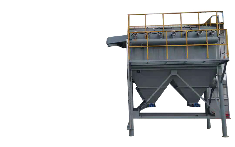 配套通风管道产品