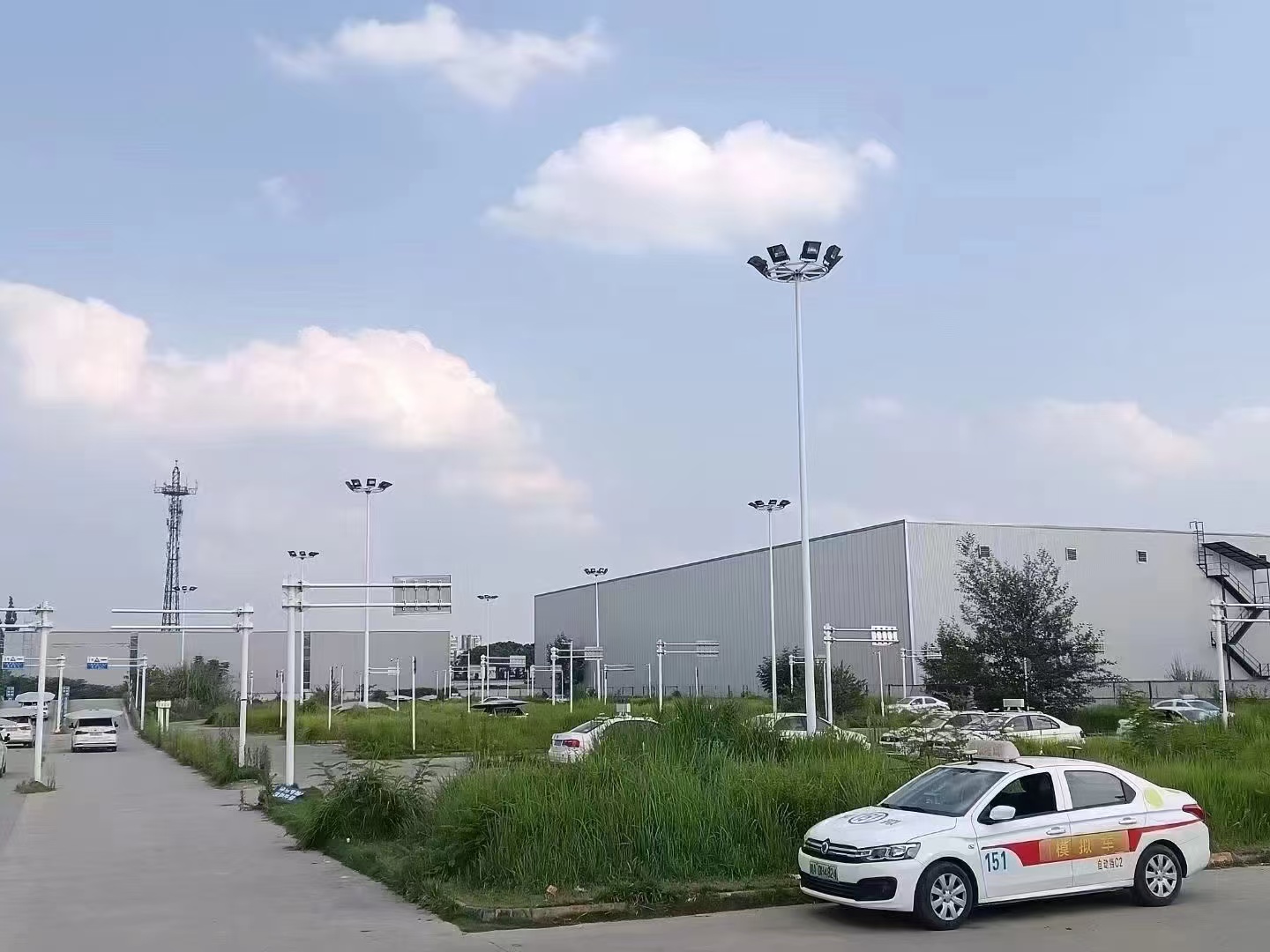 正益驾校