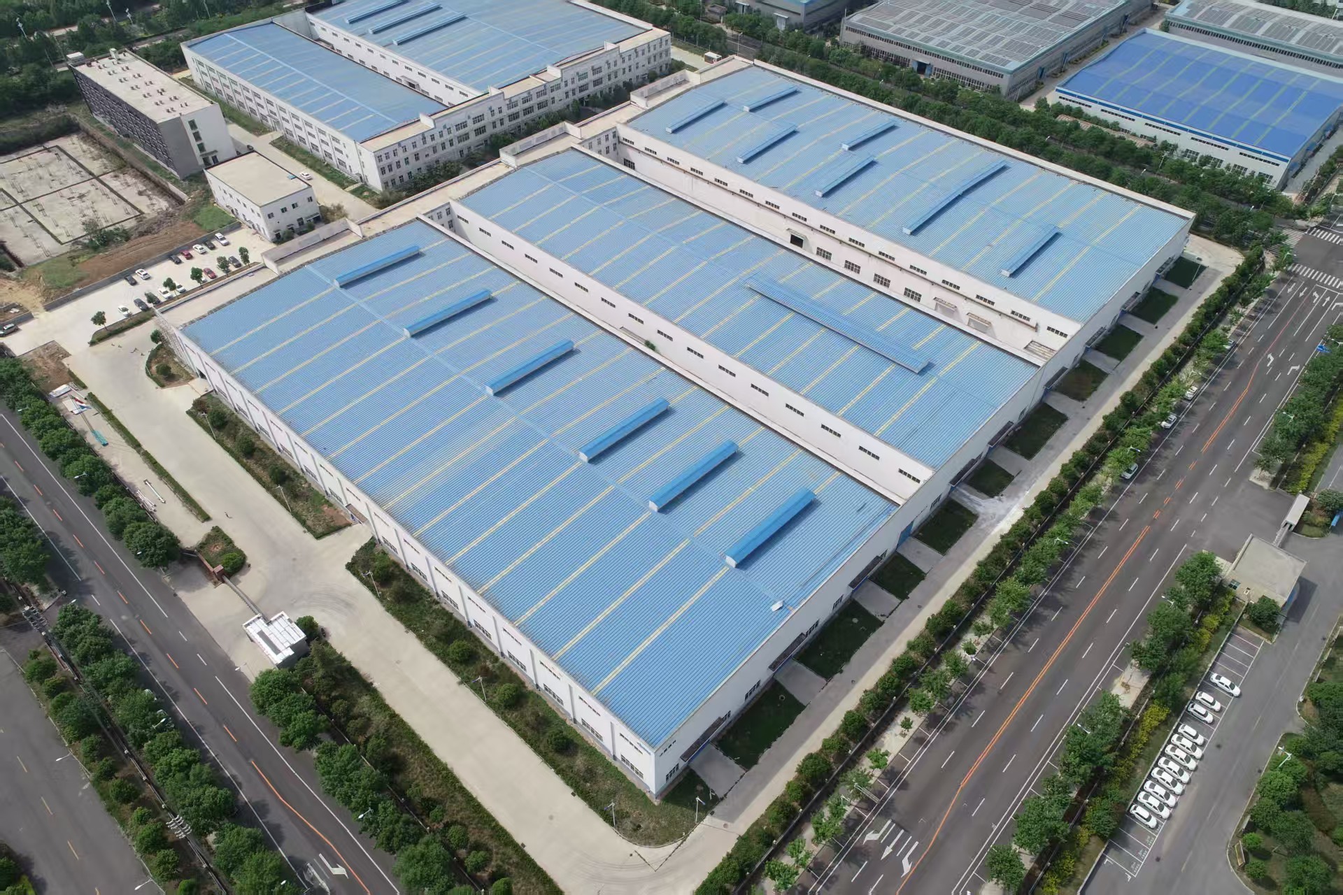 2026年AGV舵轮平台选型参考：技术实力与适配能力解析