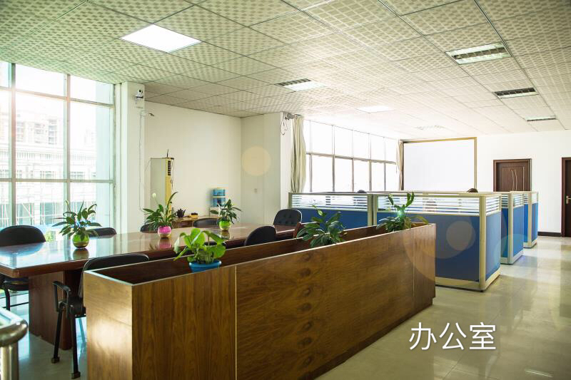 定制化生产可能性展示