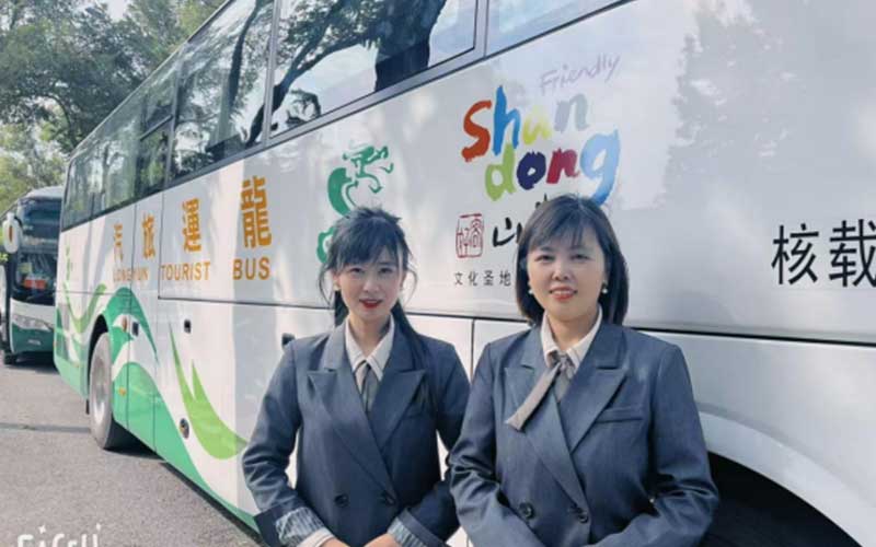 专业司机服务