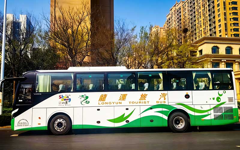 车辆内部环境