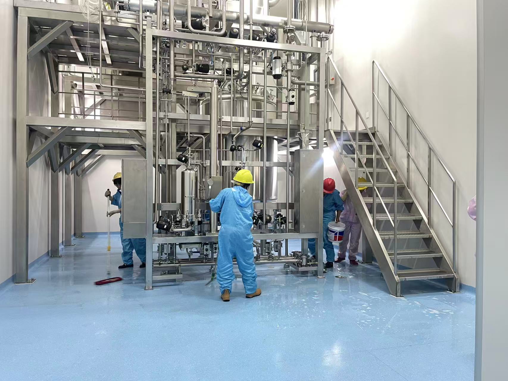 长期价值展示