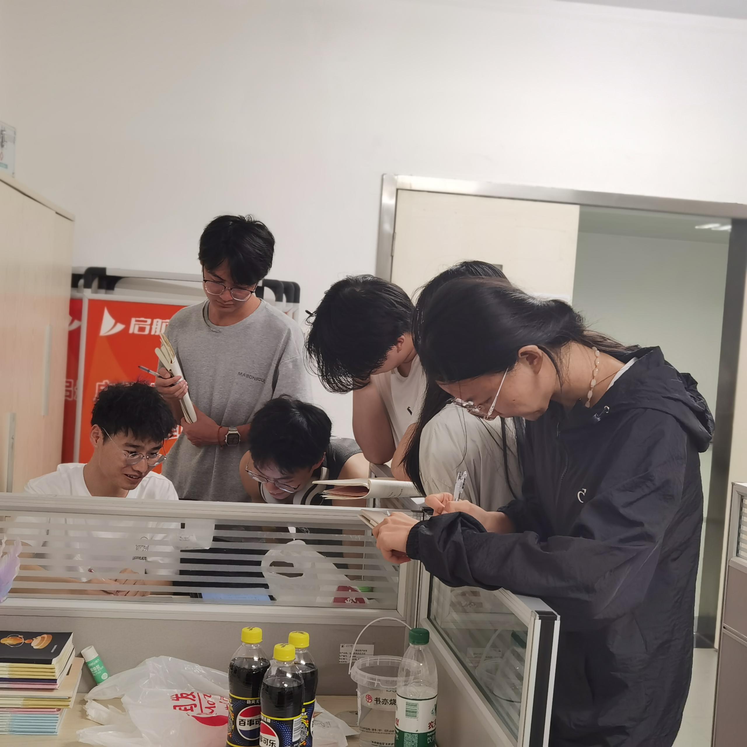 优质住宿环境