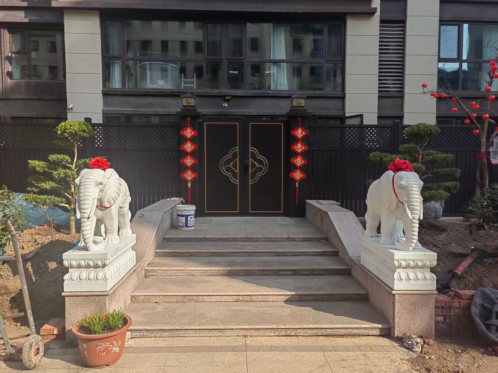 阳光房应用场景