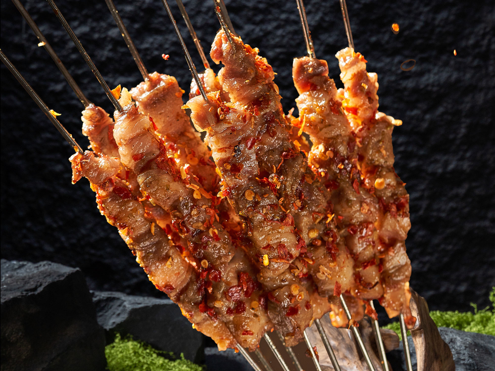 炭烤羊肉小串(六串).jpg