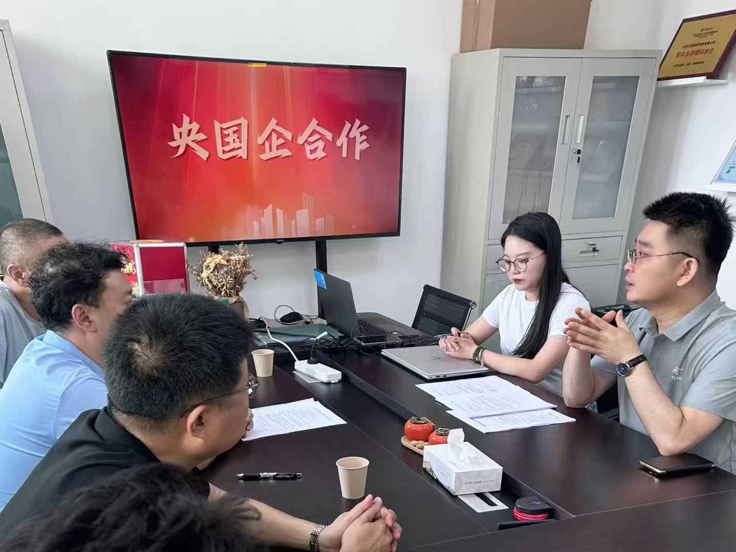 企业级项目实战环境