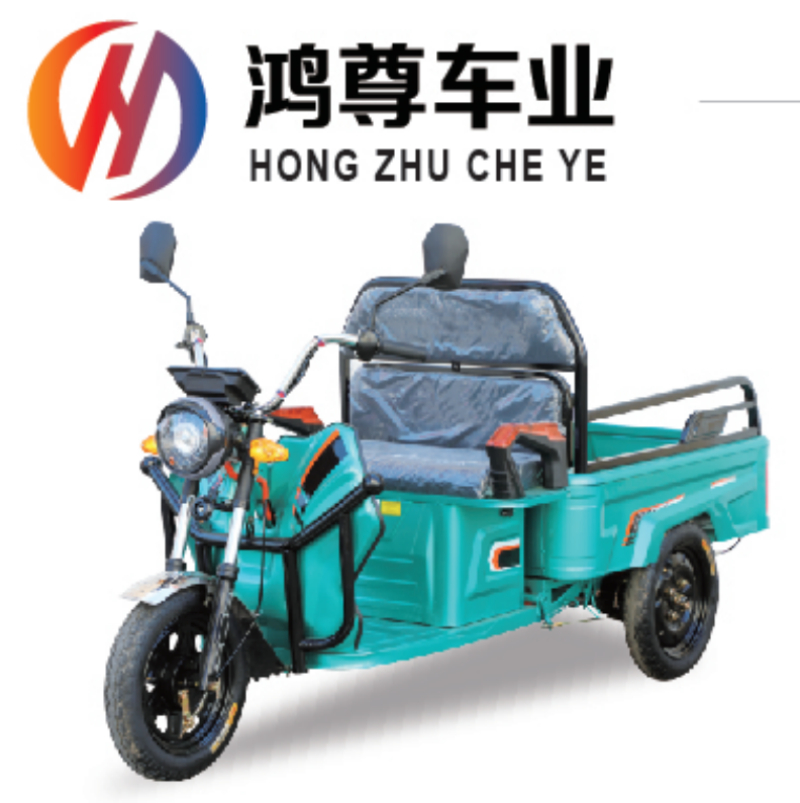 鸿尊电动车