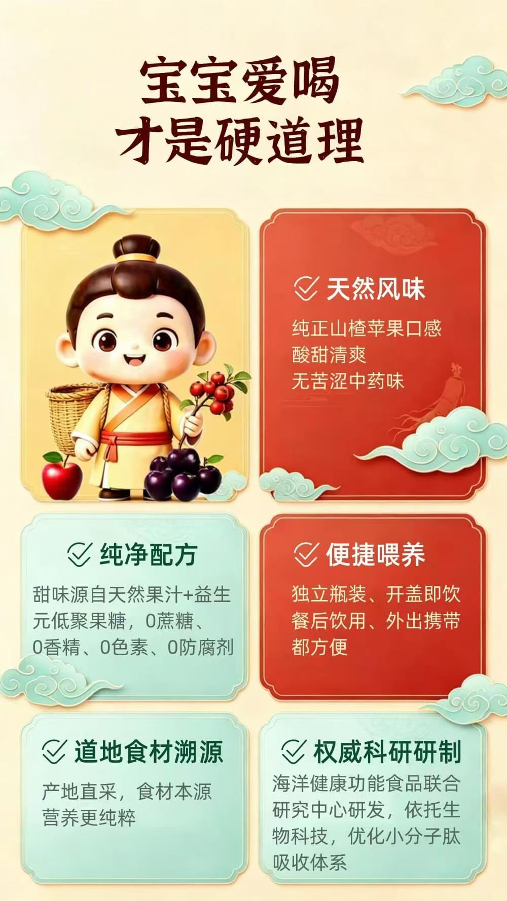 公司研发理念示意图