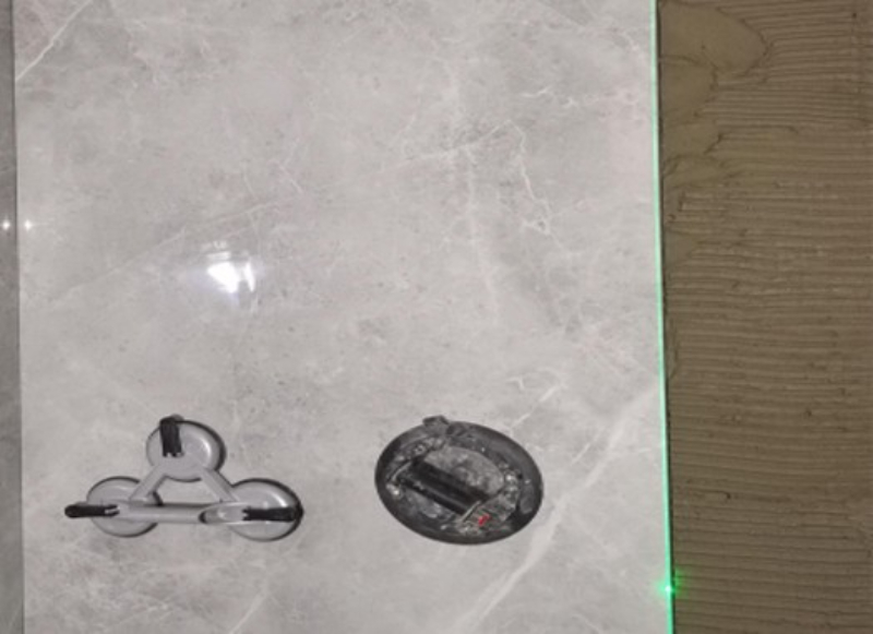瓦工人工艺