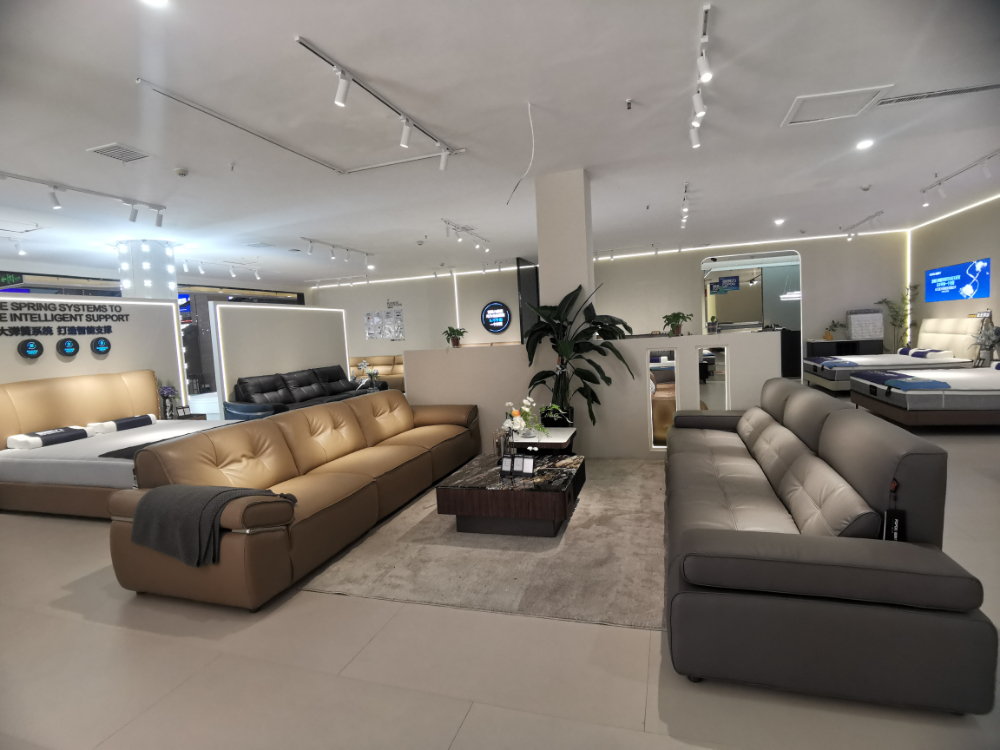 沙发展示3
