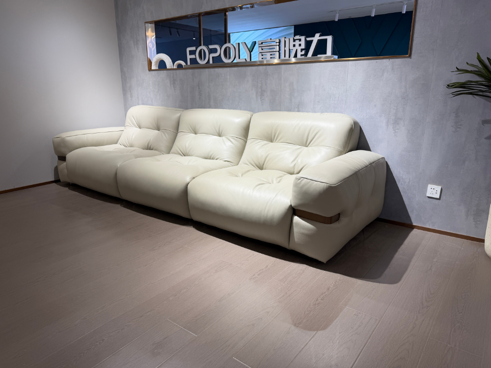 沙发展示2