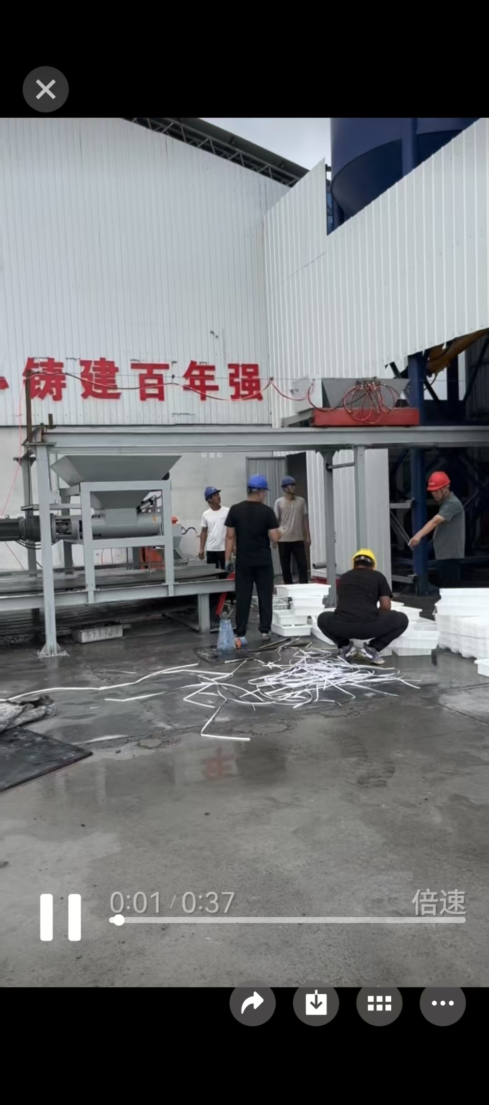 邢台预制构件布料机采购指南：品质选型与供应商综合评估