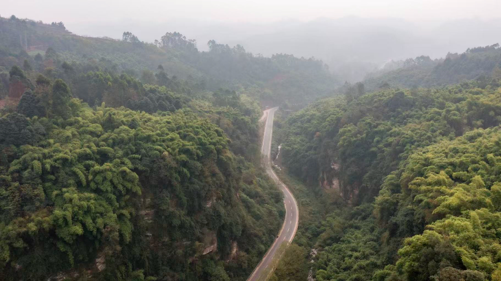 成都周边亲子徒步路线推荐：带孩子走进清凉山野，这份避暑...