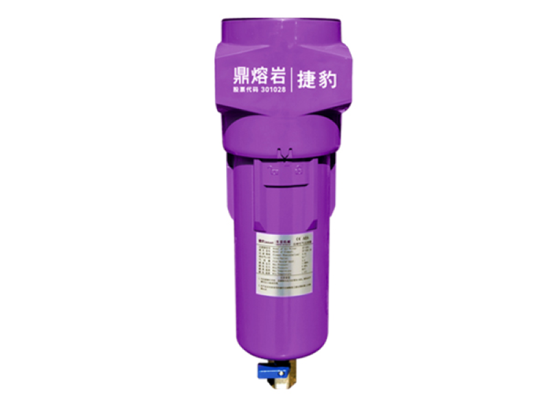 乐山站精密过滤器 - 品牌厂商