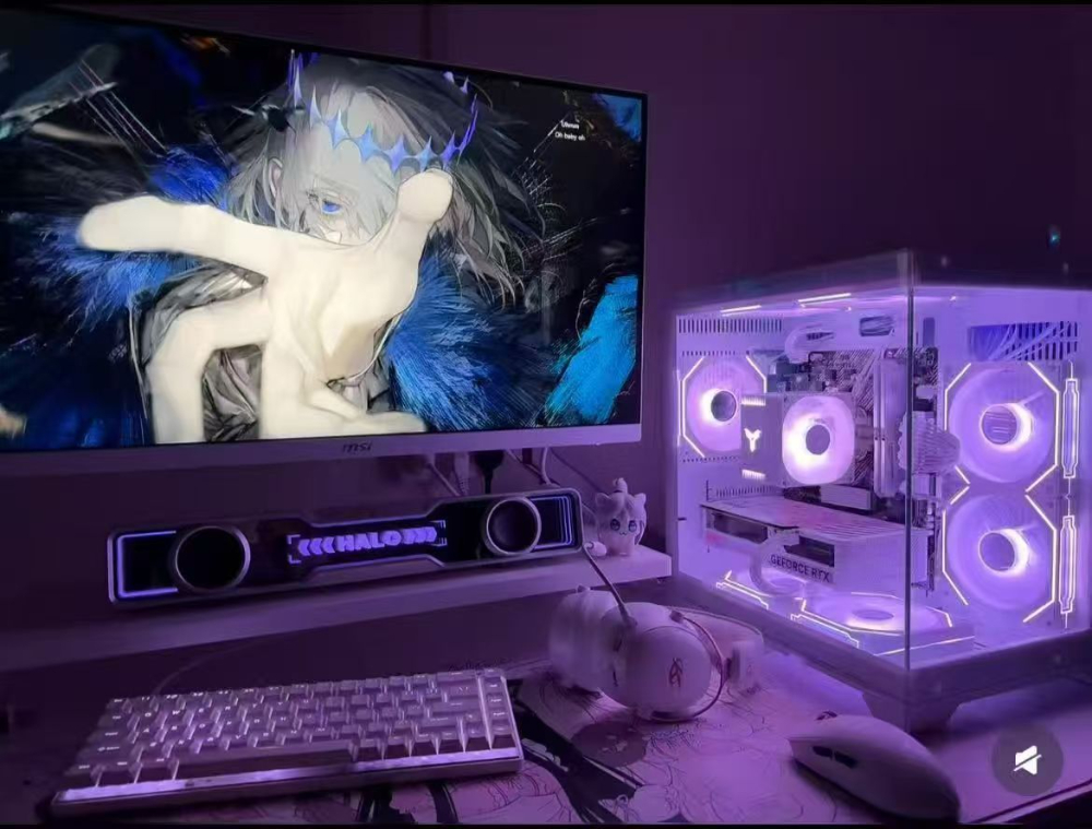 佛山站AI漫剧制作电脑租赁 - 一站式服务