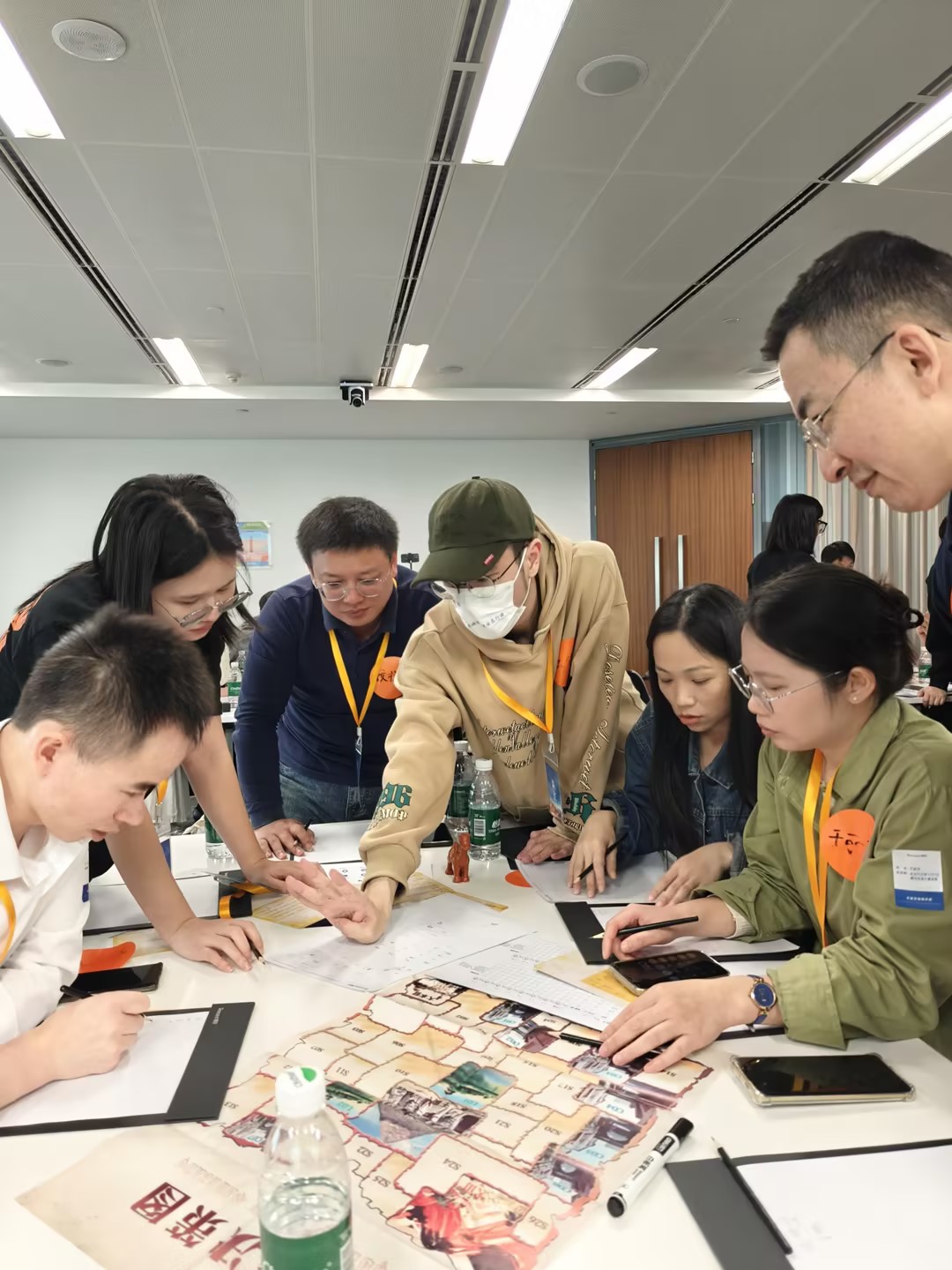 产品经理培训课堂