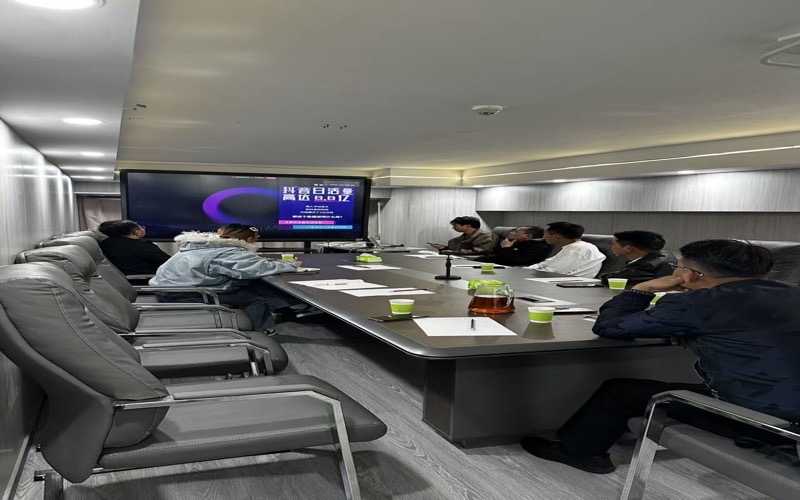 云南互联网产业分布图