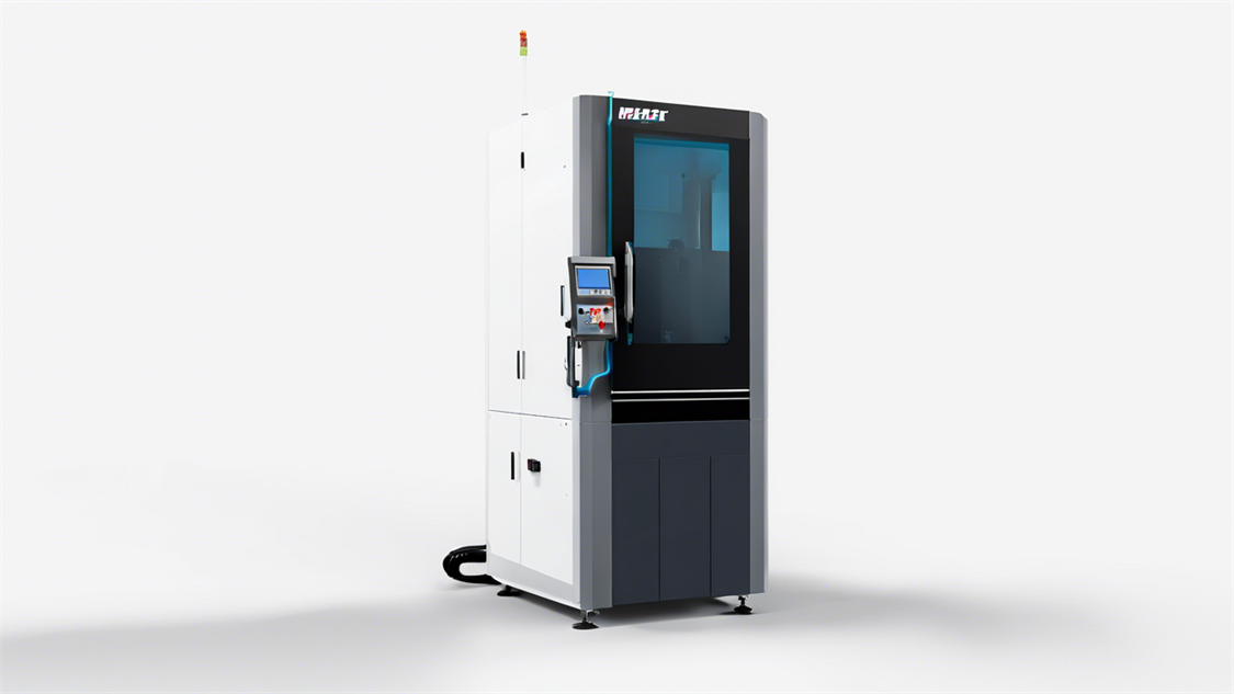 机械设备设计趋势