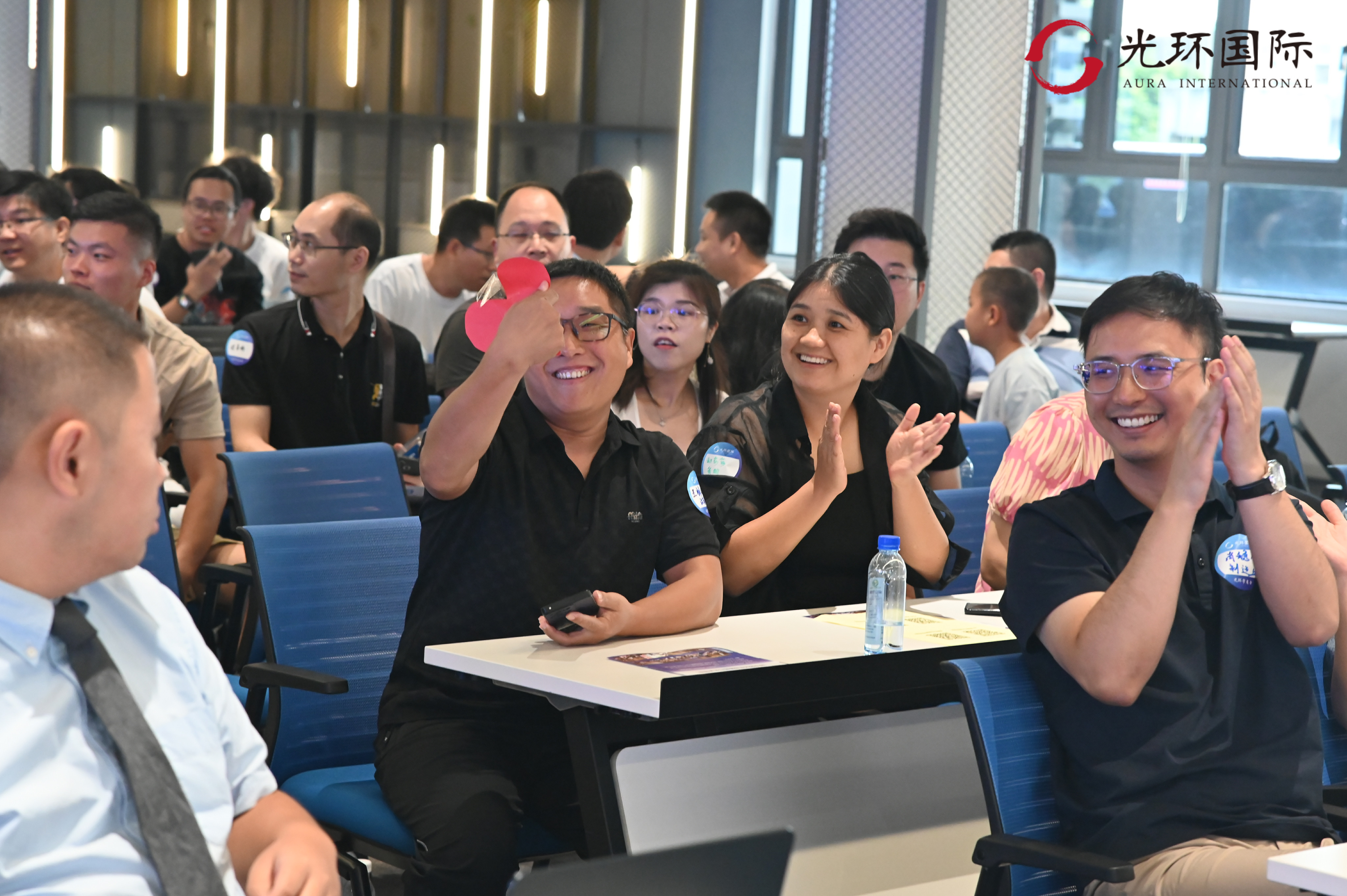 NPDP认证培训成果展示