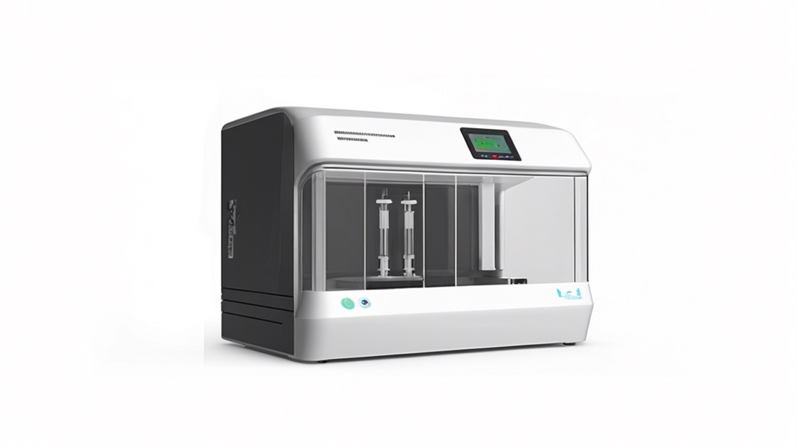 机械设备设计示例