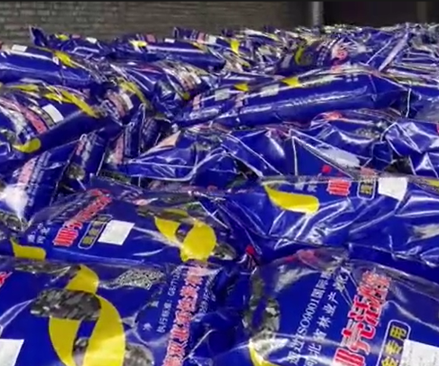 椰壳活性炭应用场景