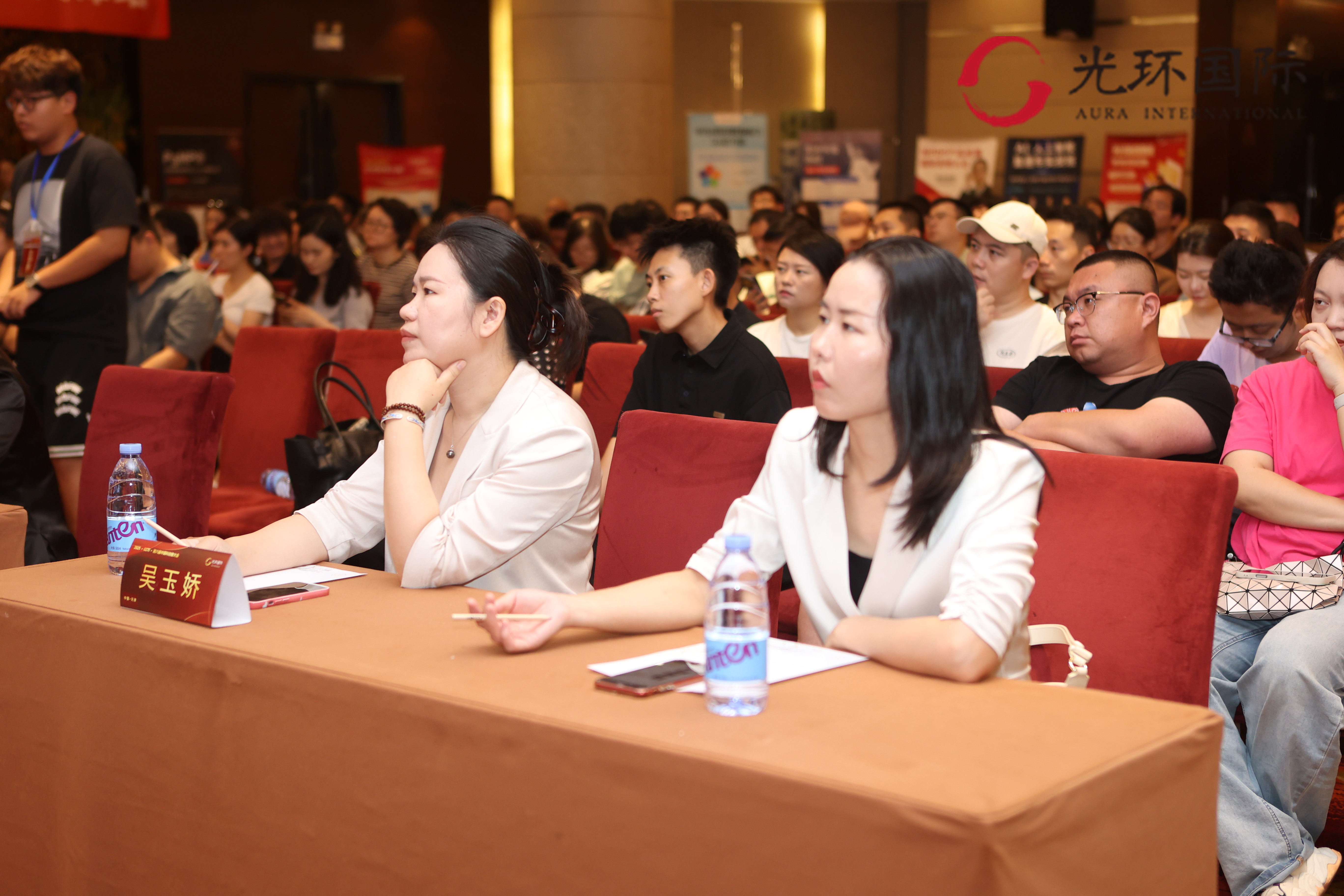 产品经理工作场景