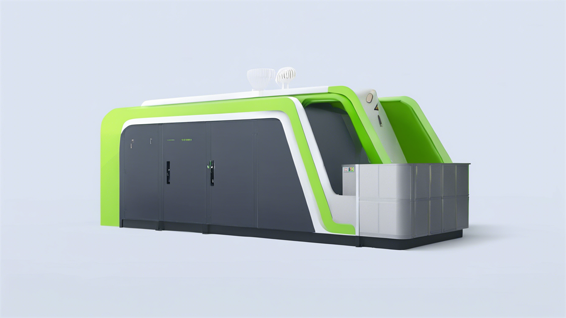 现代医疗设备设计