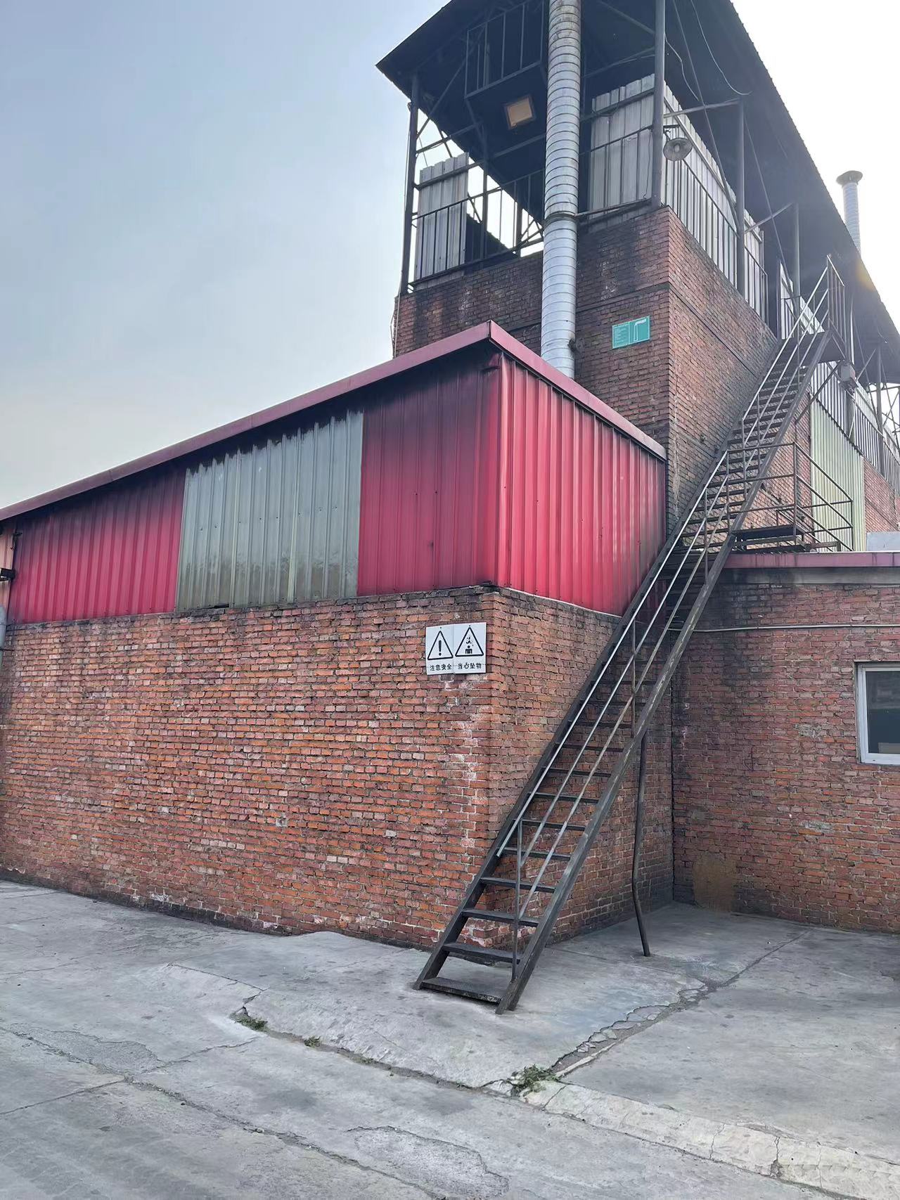 活性炭产品展示