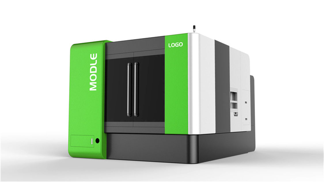 医疗器械设计细节展示