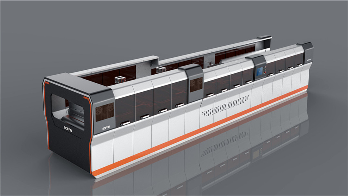 基准设计作品展示