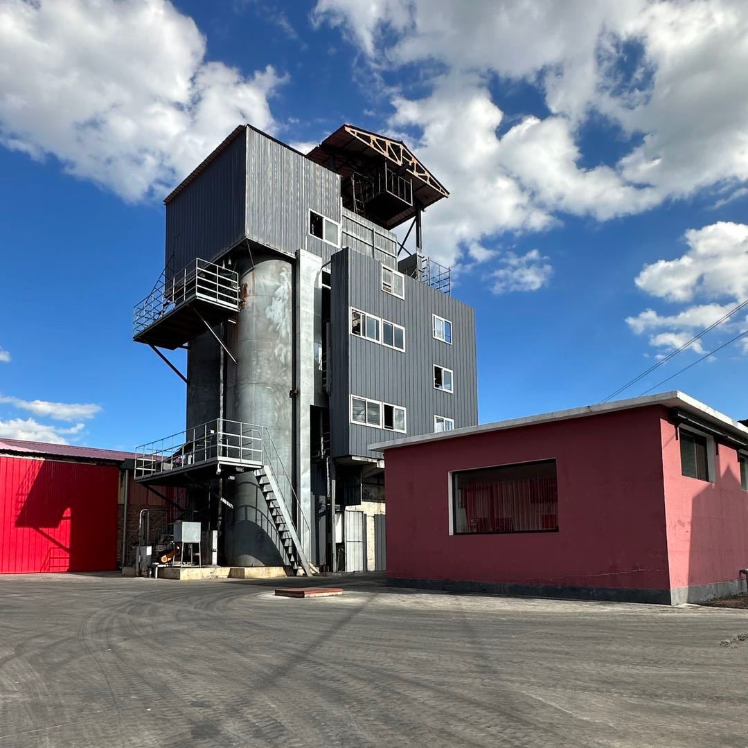 活性炭产品展示