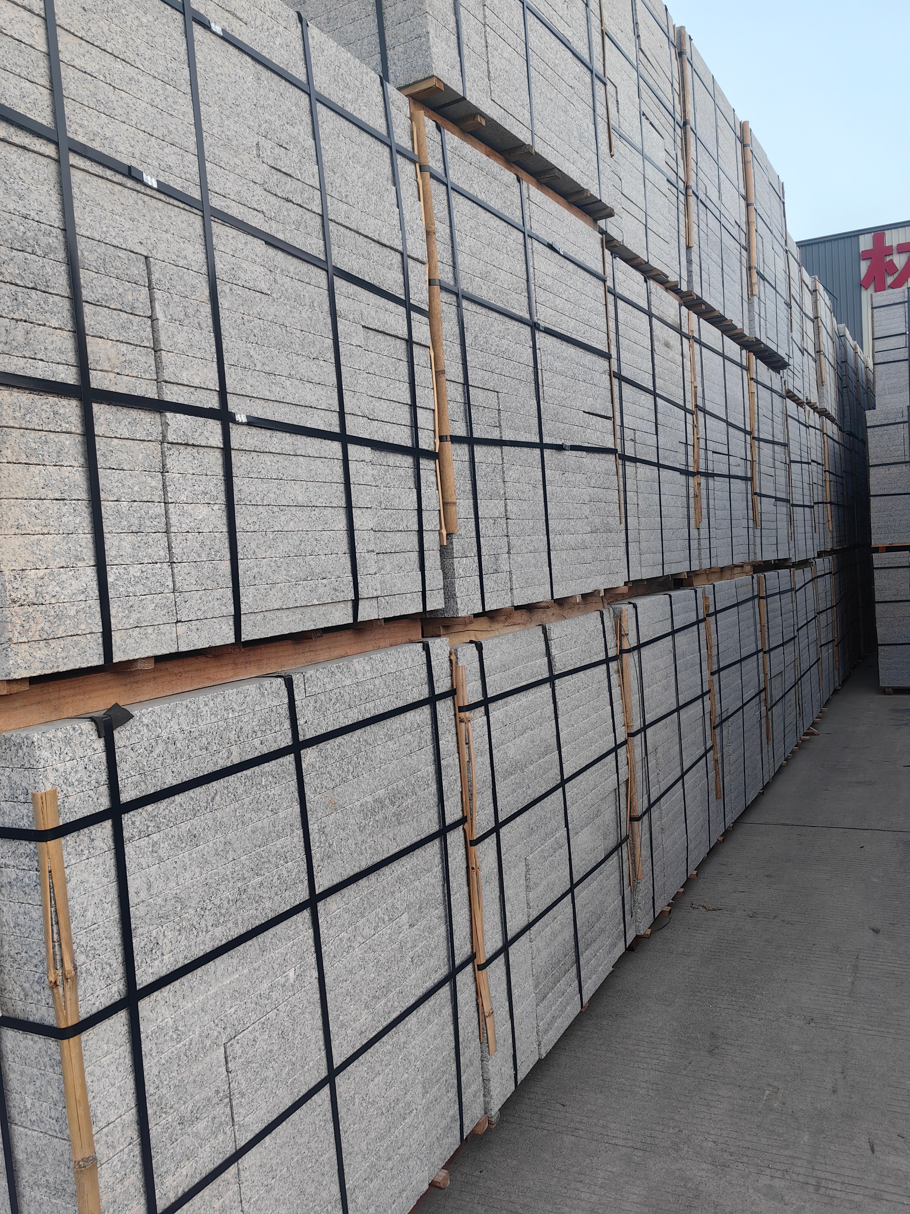 花岗岩产品细节展示