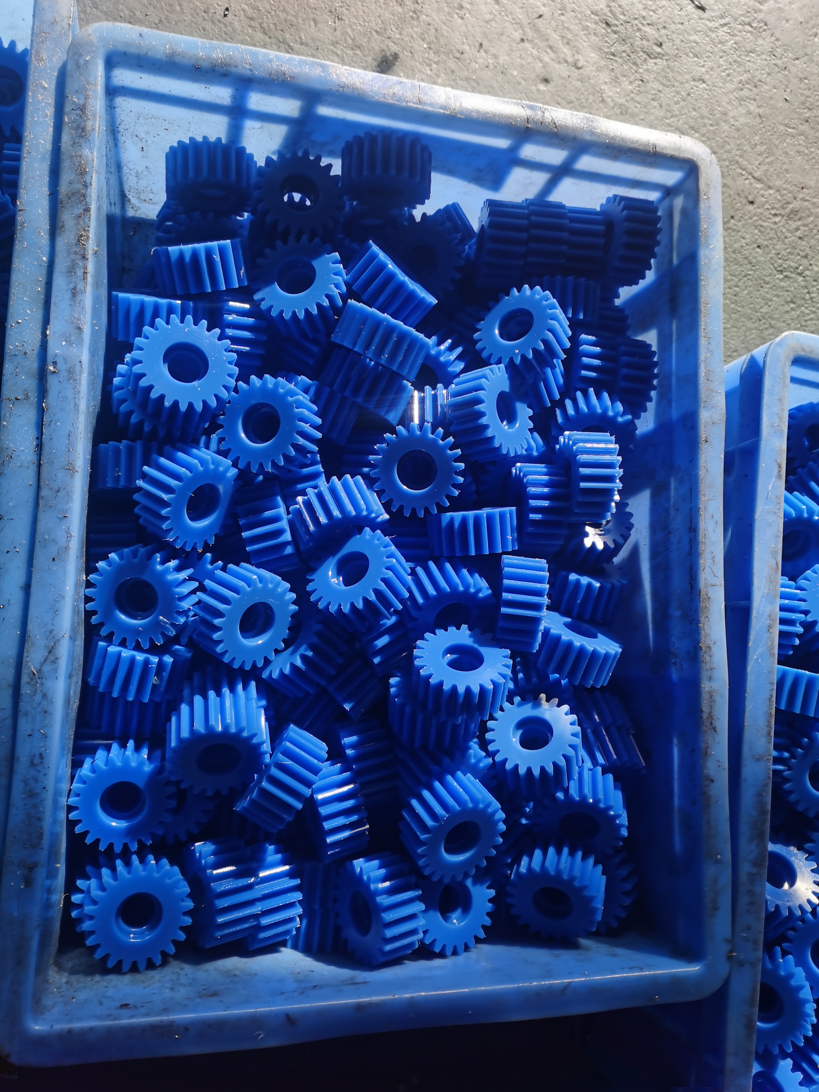 同步轮产品展示