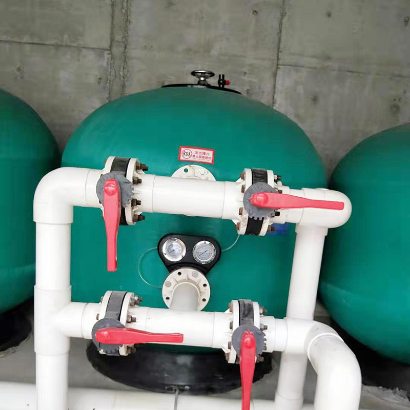 ClearFlow设备应用