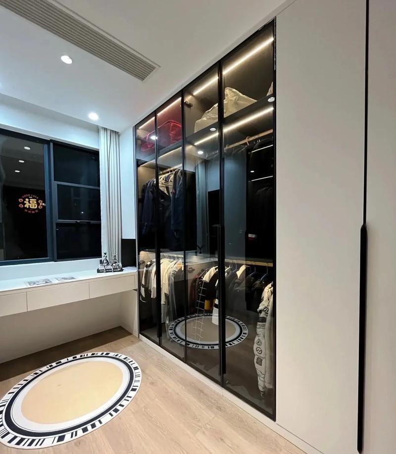 维饰立生产车间