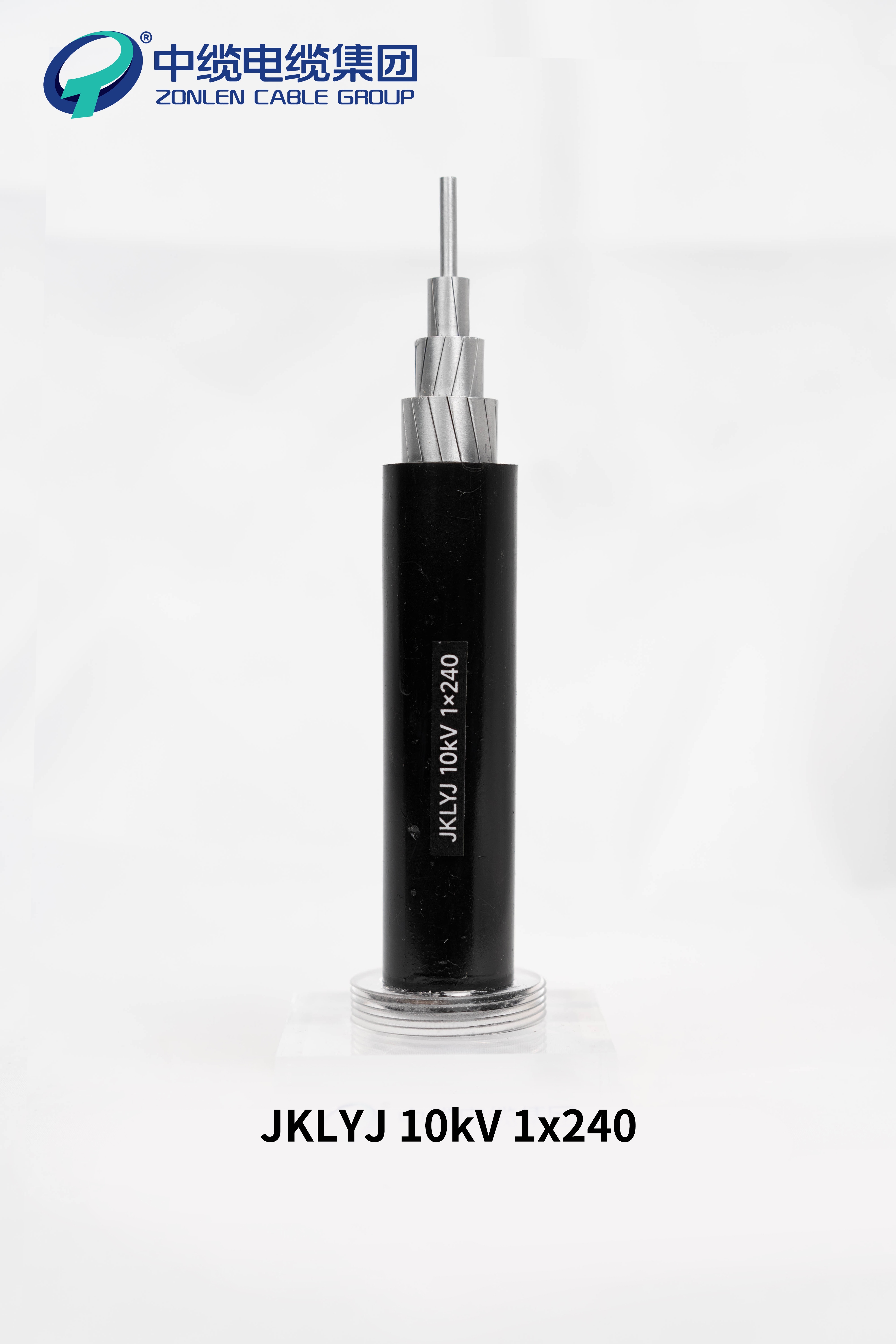 电线电缆应用场景