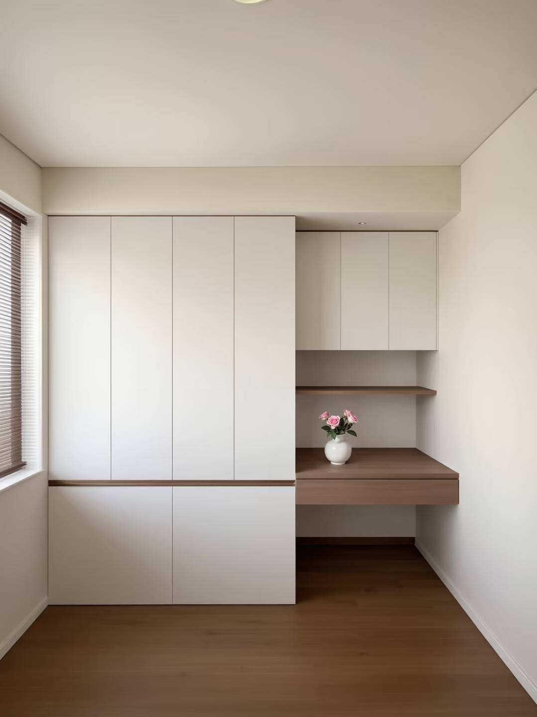 榻榻米定制案例