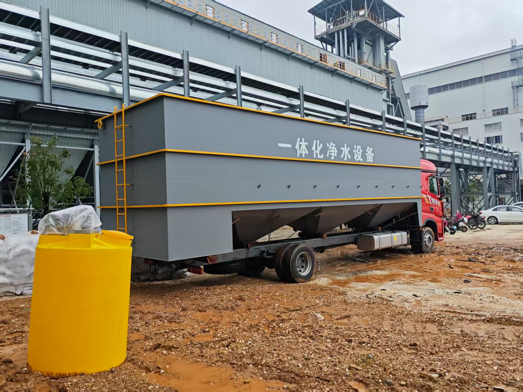 云南赫泰科技设备