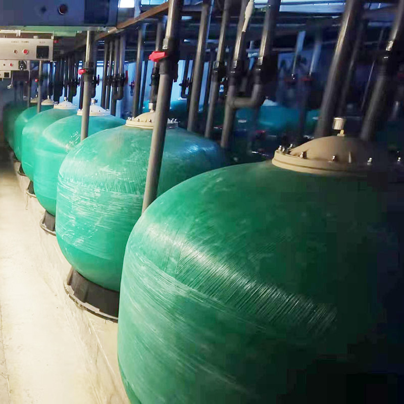 泳池设备行业趋势