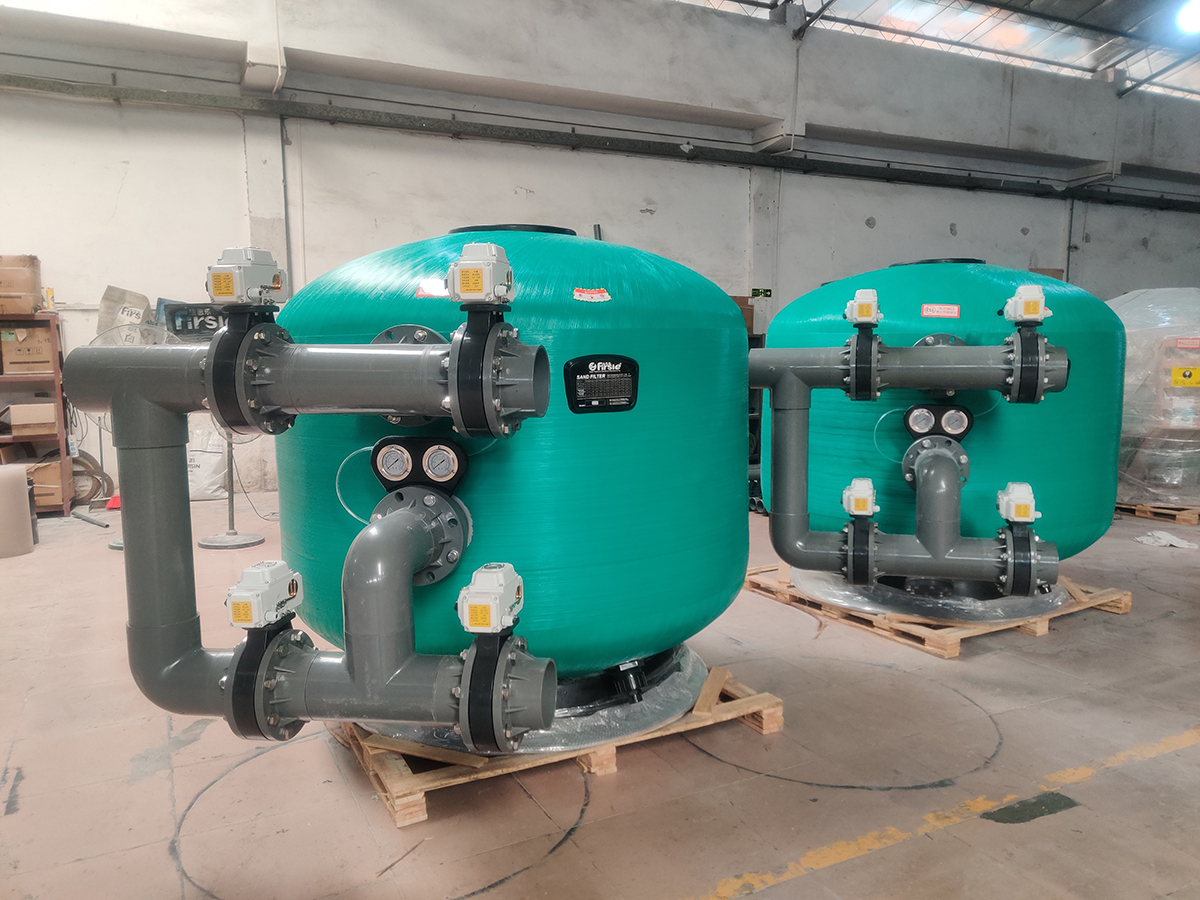 Firsle法思乐应用场景示意图