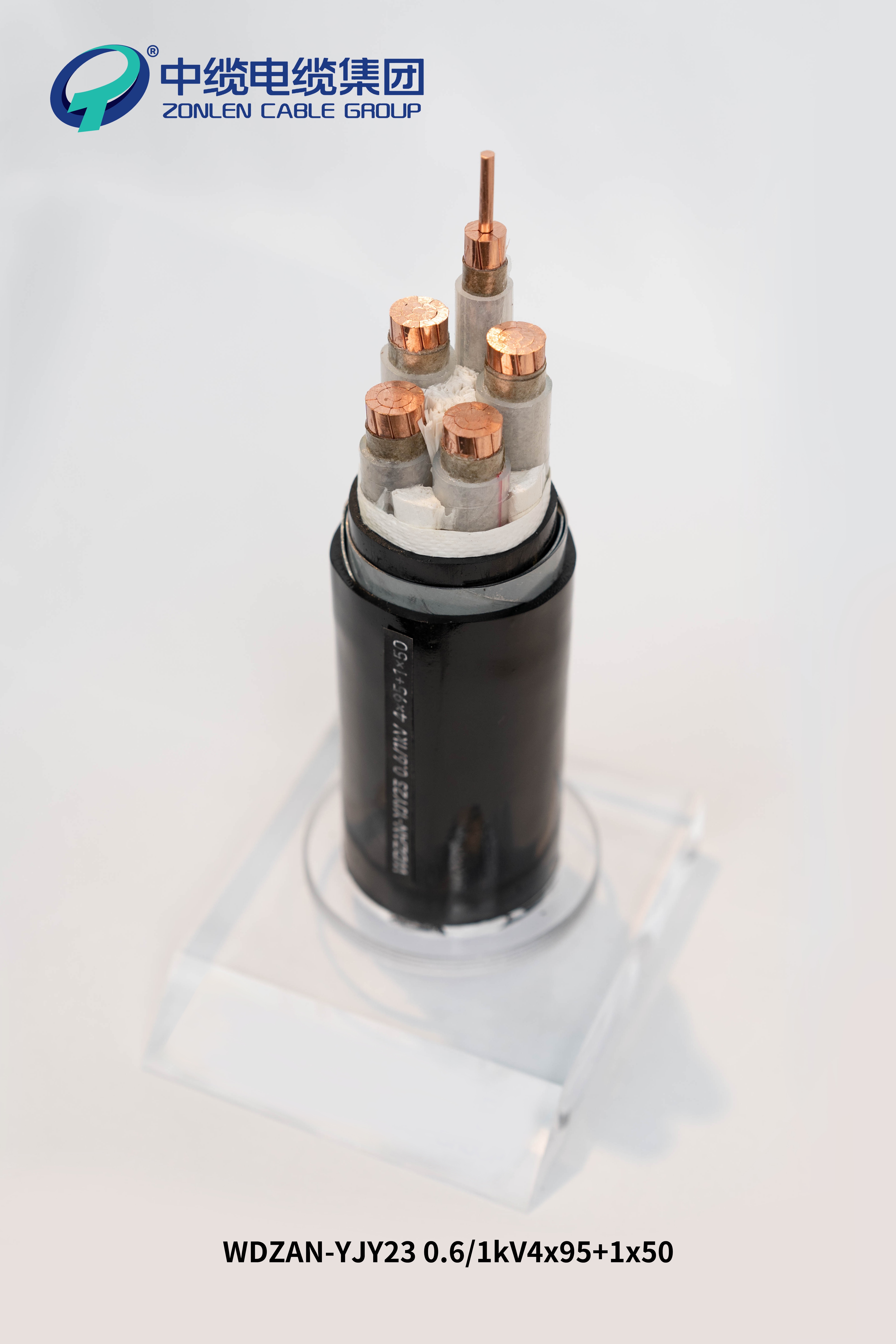 电缆产品应用场景