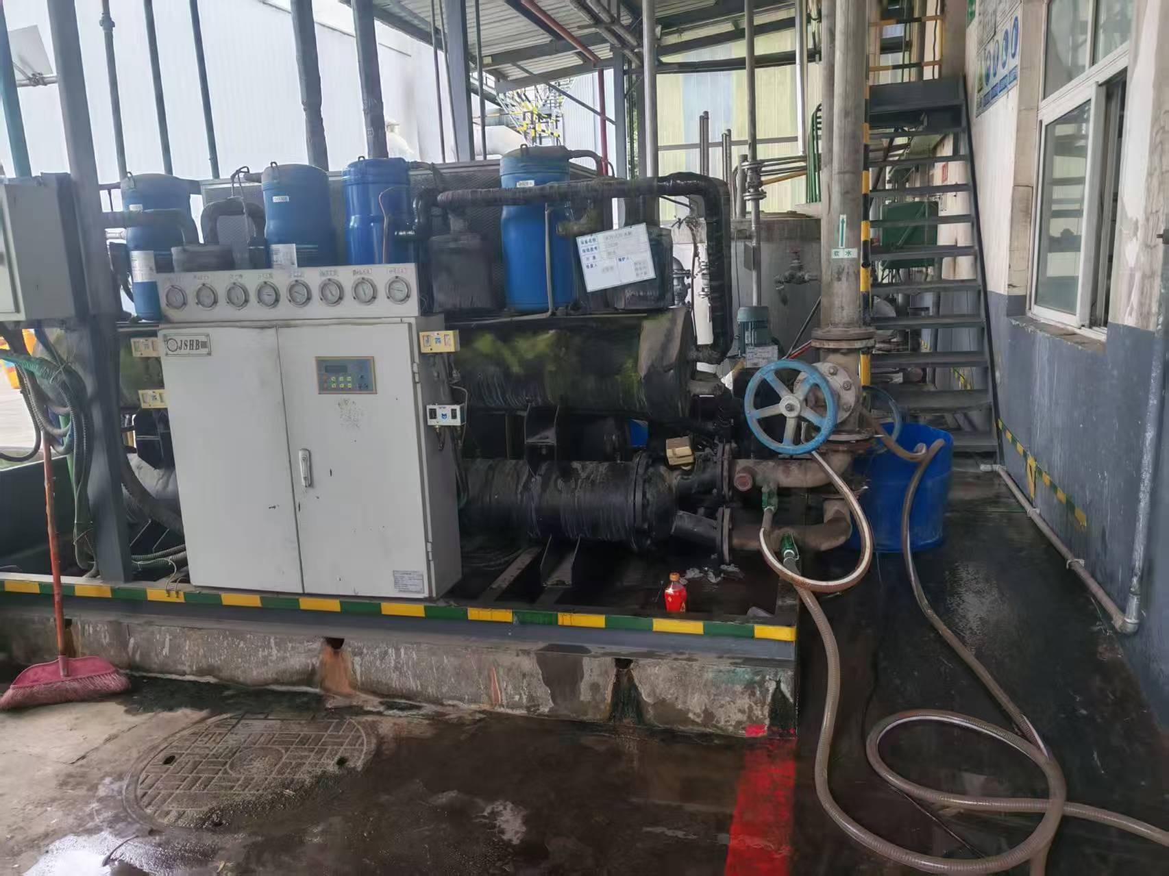 制氮机工业应用