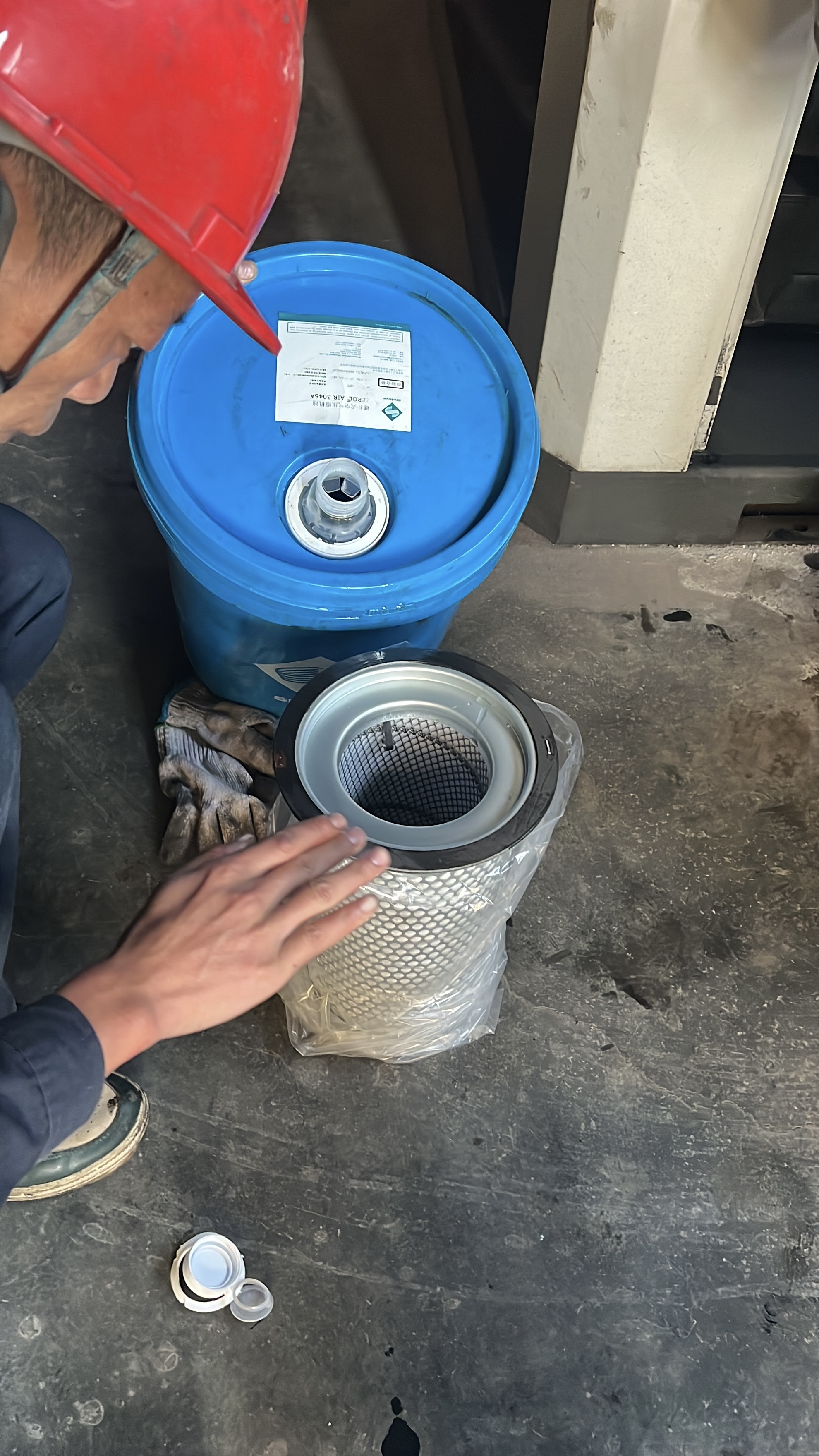 云南文诺服务团队