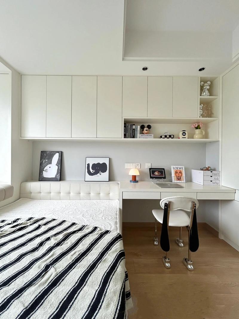 榻榻米定制示例